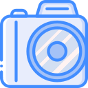 Photo camera