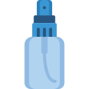 Spray bottle