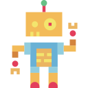 robot