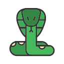 serpiente