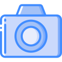 Photo camera