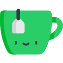grüner tee