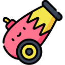 Cannon