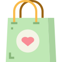 Shopping bag