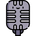 microphone