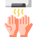 Hand dryer