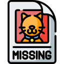 Missing