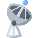 antenna parabolica