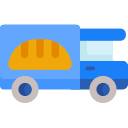camion di cibo