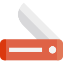 coltello a serramanico