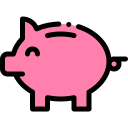 Piggy bank