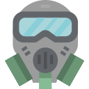 gasmasker