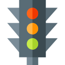 Traffic light