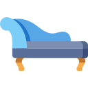 chaise longue