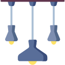 plafondlamp