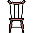 windsor-stoel