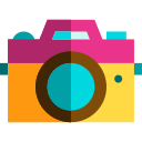 Photo camera