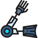 Bionic arm