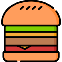 burger