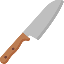 couteau français