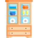 Cupboard