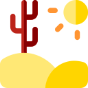 Desert