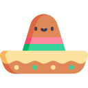 멕시코 모자