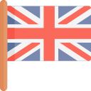 イギリス