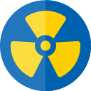 energía nuclear