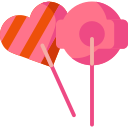 Lollipops