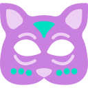 katten masker