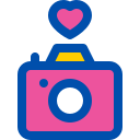 Photo camera