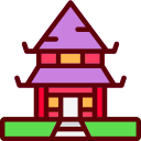 casa cinese
