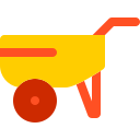 Wheelbarrow