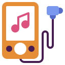 Music player