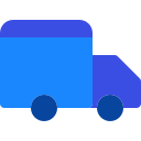 Caminhão de entrega