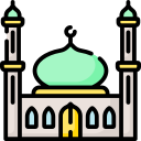 mosquée