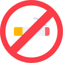 no fumar
