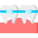 un appareil dentaire