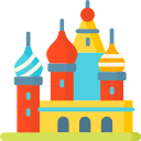 Kremlin Ícone