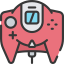 gamepad