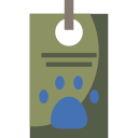 Dog tag