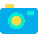 Photo camera