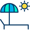 Cama solar