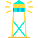 wieża strażnicza