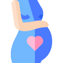 zwanger