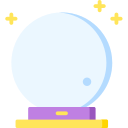 Волшебный шар