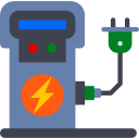 samochód elektryczny