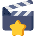 Clapperboard