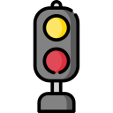 Traffic light